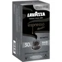 Nespresso Compatible - Lavazza Espresso Maestro Ristretto Cápsulas Caja 30 unidades